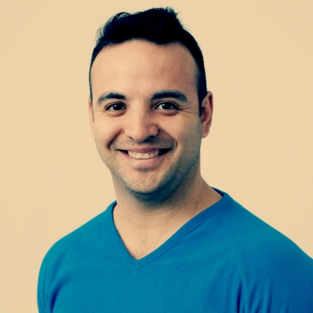 Tony Lozano