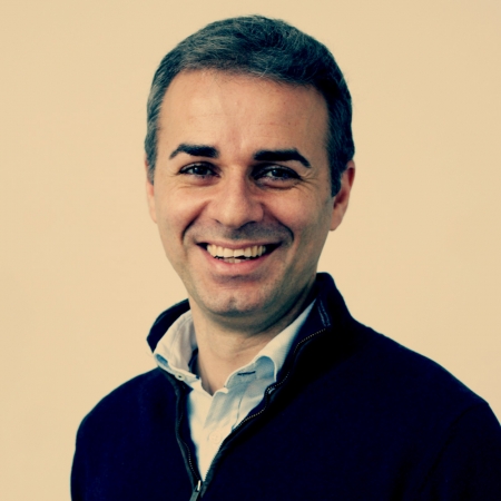 Ruben Celada